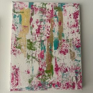 Wall decor 11x14